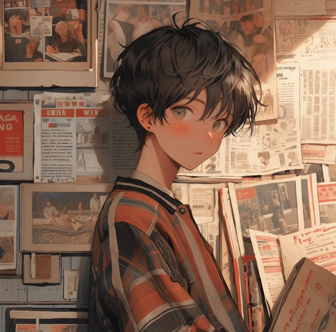 雨山的Blog